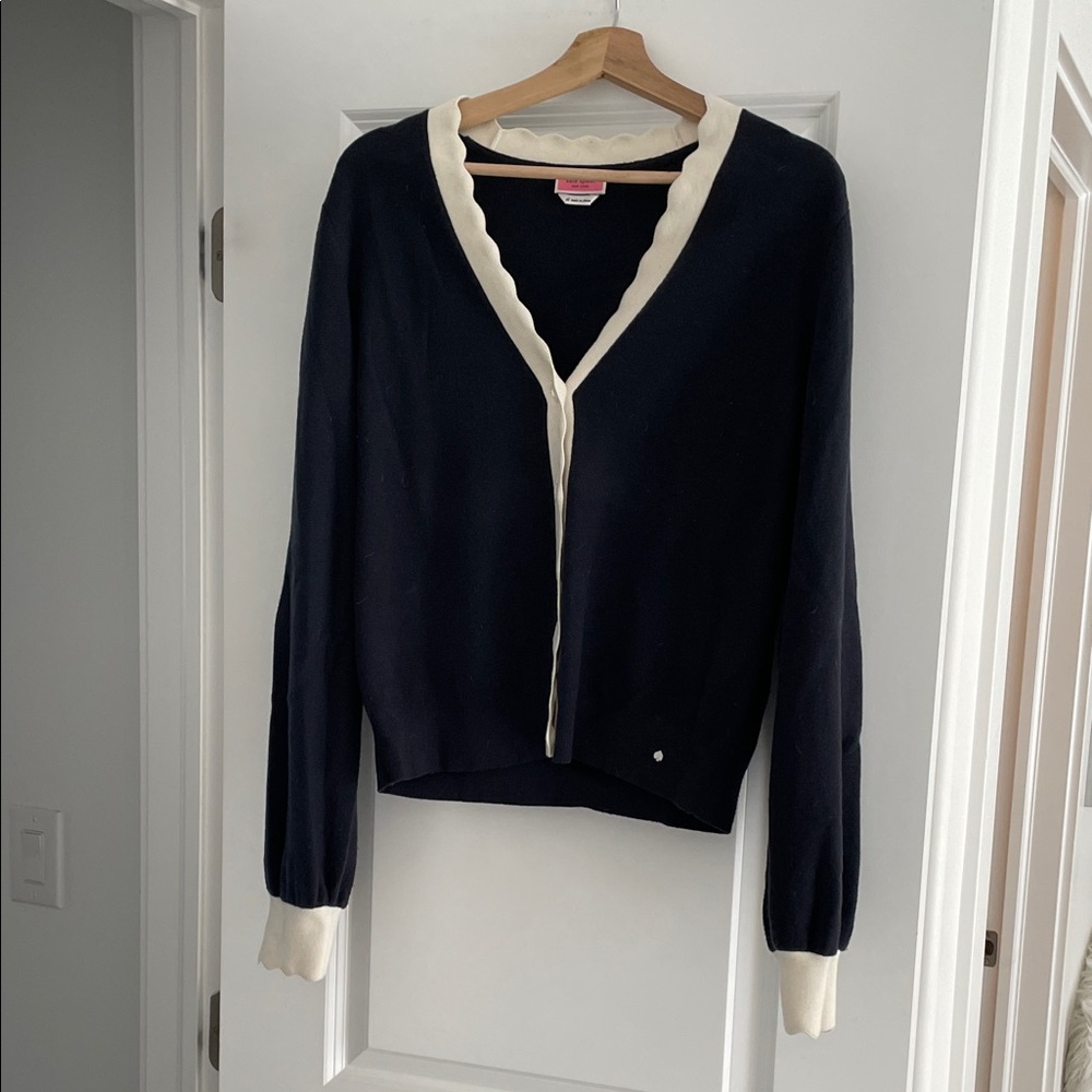 Kate Spade Cardigan